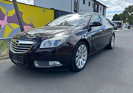 Opel Insignia 2.0 CDTI Sport 118kW Automatik Sport