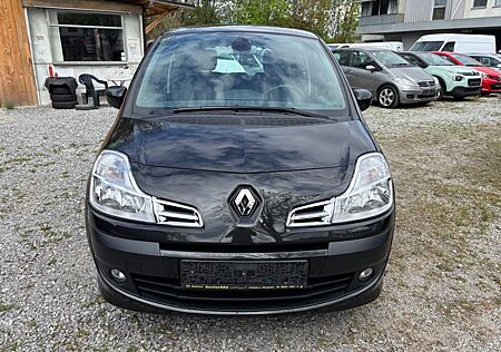Renault Grand Modus GEO