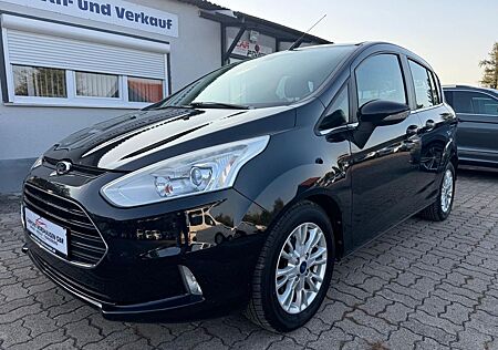 Ford B-Max Titanium