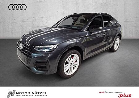 Audi Q5 Sportback 45 TFSI QU MATRIX+NAVI+HuD+ACC+AHK