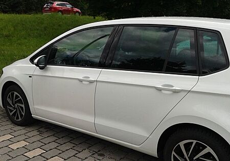 VW Golf Sportsvan Volkswagen 1.0 TSI 110 PS Traumzustand