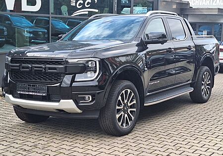 Ford Ranger Platinum 3,0 elek Rollo Stdhz Tech93 Lager Diff