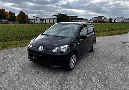 VW Up Volkswagen ! 1.0 44kW
