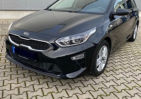 Kia Cee'd Sportswagon 1.6 CRDi Edition 7 Sportsw...