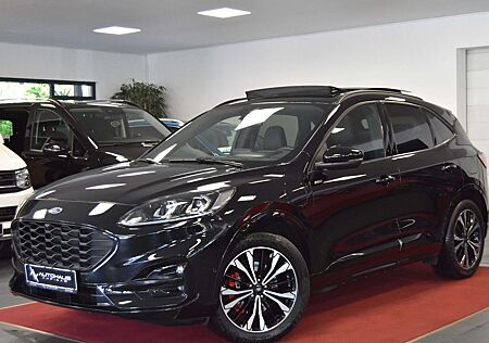 Ford Kuga Plug-In Hybrid ST-Line X-PANO-LED-ACC-SPORT