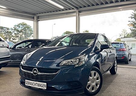 Opel Corsa E Edition 1.0 *Klima*Shzg*Lenkradhzg*