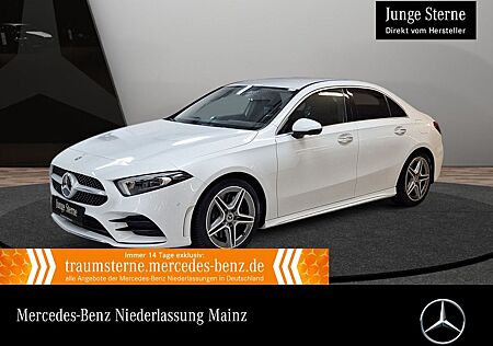 Mercedes-Benz A 250 Lim AMG/NaviPrem/Sthzg/Burmester/Mbeam/AHK