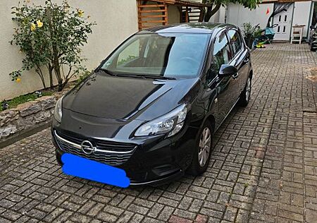 Opel Corsa 1.4 Edition Edition SHZ LHZ PDC MFL