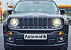 Jeep Renegade Limited 4WD *Automatik*NAVI*SITZH*TEMP*