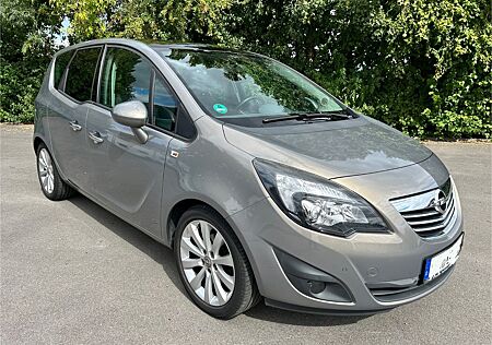 Opel Meriva 1.4 INNOVATION 103kW INNOVATION