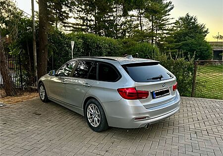 BMW 118 318d Touring F31 Facelift Automatik...