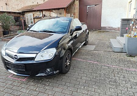 Opel Tigra 1.8 Sport Sport