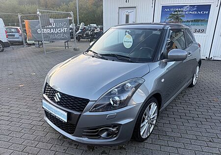 Suzuki Swift gebraucht kaufen Suzuki Swift Sport