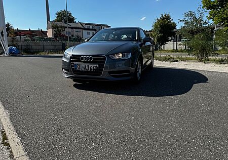Audi A3 1.4 TFSI cod ultra -