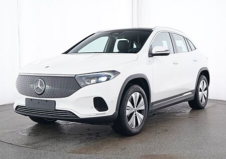 Mercedes-Benz EQA 350 4M Progressive/Advanced/LED/Panorama-SD/