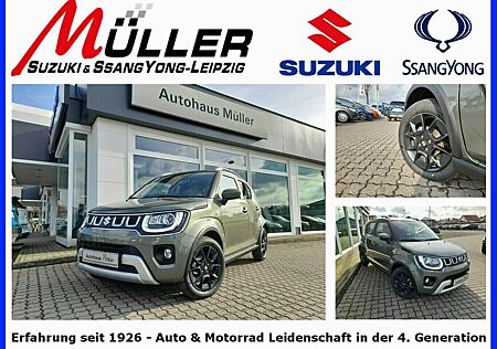 Suzuki Ignis Comfort