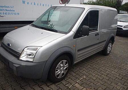 Ford Transit Connect Kasten Klima, Standheizung !