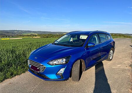 Ford Focus 1,5 EcoBlue 88kW Active Turnier Active
