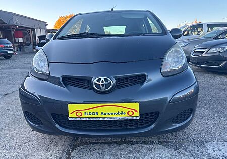 Toyota Aygo (X) Aygo AYGO Cool