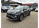 Kia Sportage Platinum Edition 4WD Pano Automatik Kam