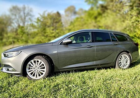 Opel Insignia 1.5 Turbo Edition Auto Sports Tourer