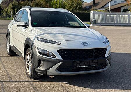 Hyundai Kona Edition 30/Kamera/Eu6/2-Hand/Virtual