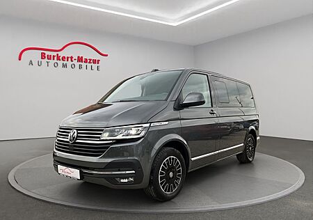 VW T6 Multivan Volkswagen 2.0 TDI Cruise*AHK*ACC*TOP ZUSTAND*