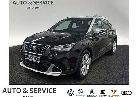 Seat Arona 1.0 TSI Xperience *NAVI*ACC*SHZ*CAM*UVM*