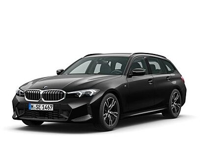 BMW 330i xDrive Touring Automatic M Sportpaket HIFI