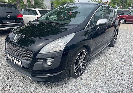 Peugeot 3008 Platinum/HUD-UP/Panorama/2.HAND/ISO/SPORTS.
