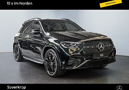 Mercedes-Benz GLE 350 de 4M BURM AMG PREMIUM NIGHT SPUR DISTR