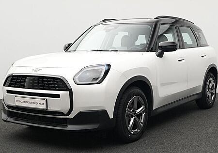 Mini One Countryman Countryman D