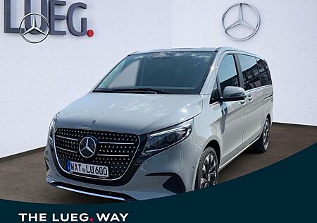 Mercedes-Benz V 250 d AVG/L Avantgarde lang 7-Sitzer/MBUX/AHK