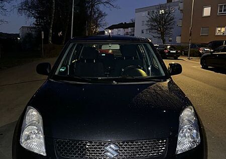 Suzuki Swift 1,3 Comfort Comfort