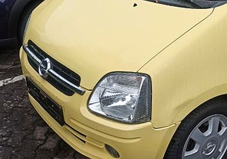 Opel Agila 1.2 16V Elegance Elegance