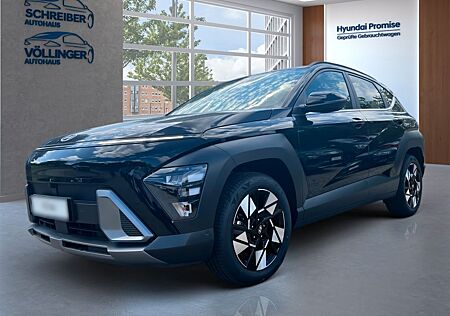 Hyundai Kona Trend Hybrid 2WD 141PS