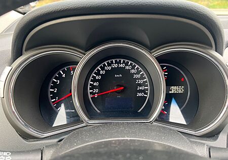 Nissan Murano Executive/Vollleder/Klima/