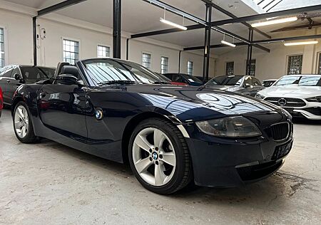 BMW Z4 Roadster 2.5i