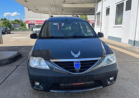 Dacia Logan MCV Kombi Laureate TÜV NEU