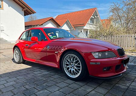 BMW Z3 Coupé 2.8 -