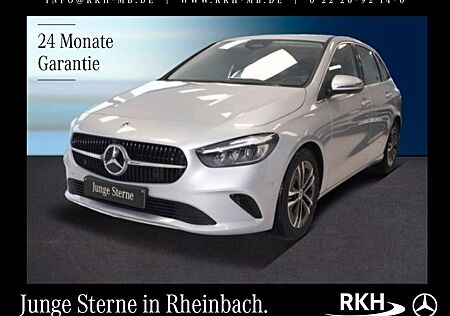 Mercedes-Benz B 180 Progressive Navi/360°/Klima/LED/Totwink.