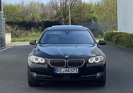 BMW 530d (Vollausstattung/Comfort+)
