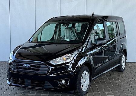 Ford Transit Connect 230 1.5 ECOBLUE 100PS COMBI T...