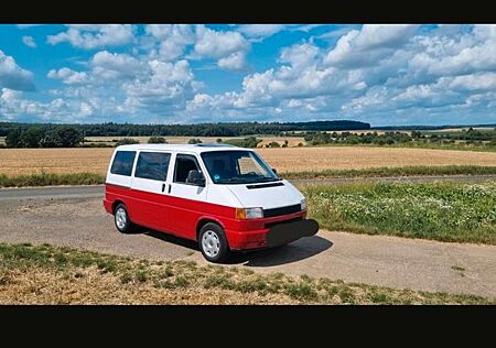 VW T4 Volkswagen andere