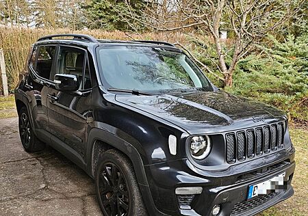 Jeep Renegade 1.3GSE T4 150CV Lim GSDDCT FWD I/CE