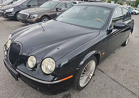 Jaguar S-Type 3.0 V6 Executive