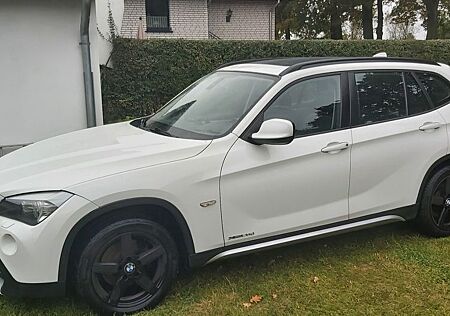 BMW X1 sDrive20d -