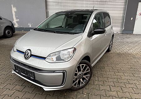 VW Up Volkswagen ! e-! Style