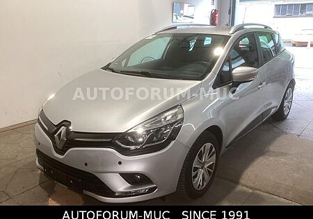 Renault Clio GT 1,5 dci BOSE Edition Grandtour/PDC/Navi