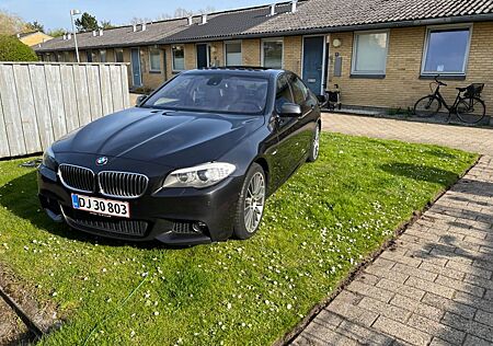 BMW 535d xDrive - M-Paket